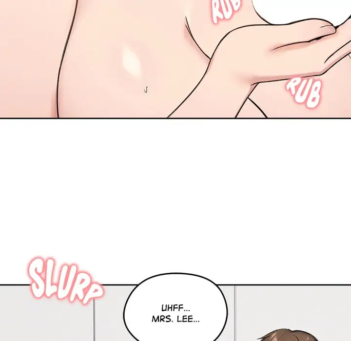Runaway Wife Chapter 68 Page 73