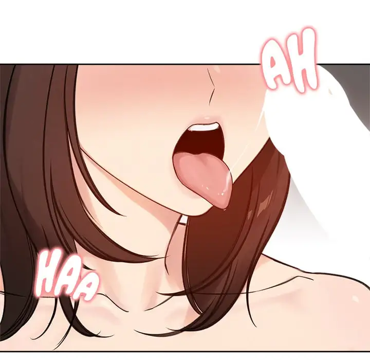 Runaway Wife Chapter 68 Page 80