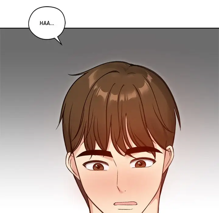 Runaway Wife Chapter 68 Page 98