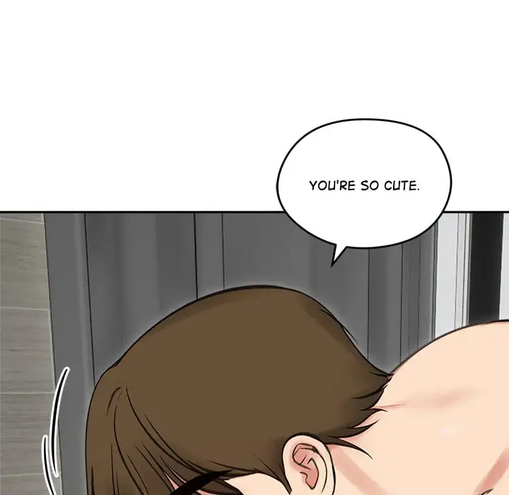 Runaway Wife Chapter 68 Page 131