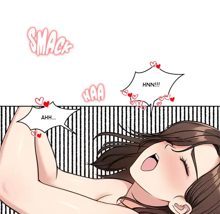 Runaway Wife Chapter 68 Page 135