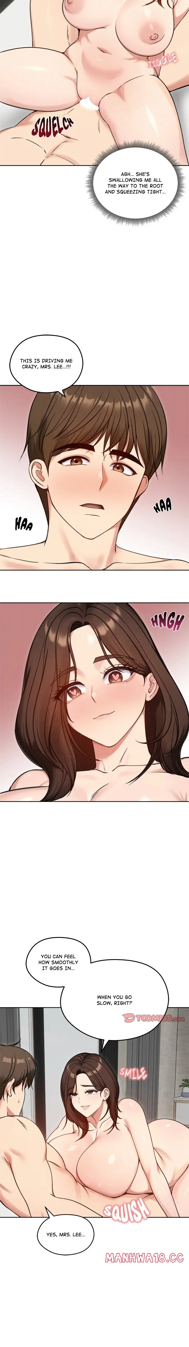 Runaway Wife Chapter 69 Page 3