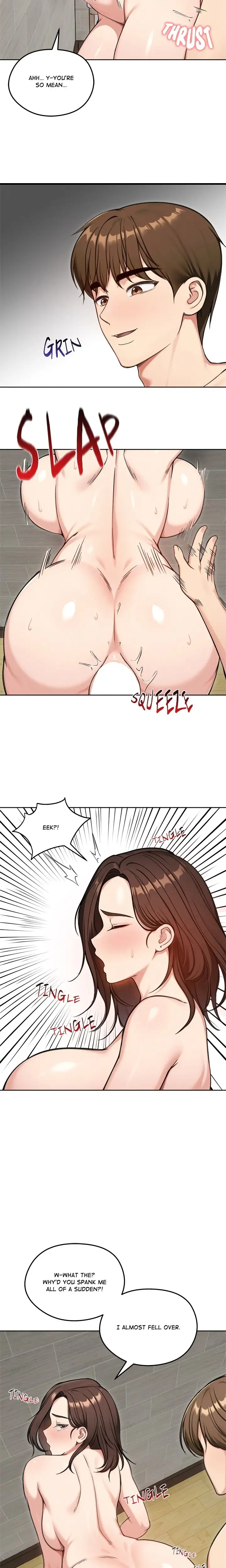 Runaway Wife Chapter 69 Page 15