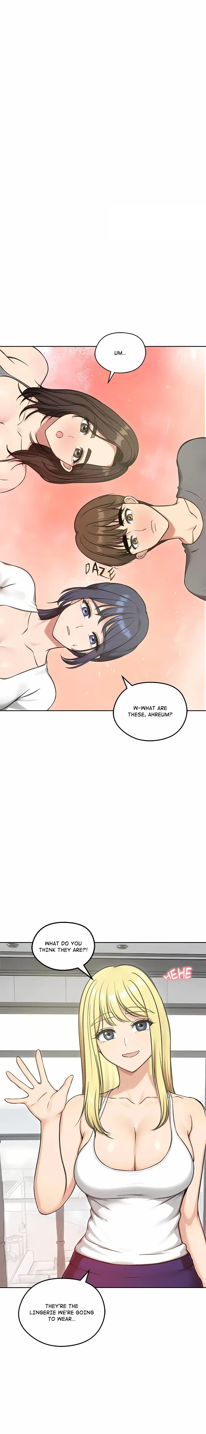 Runaway Wife Chapter 70 Page 20
