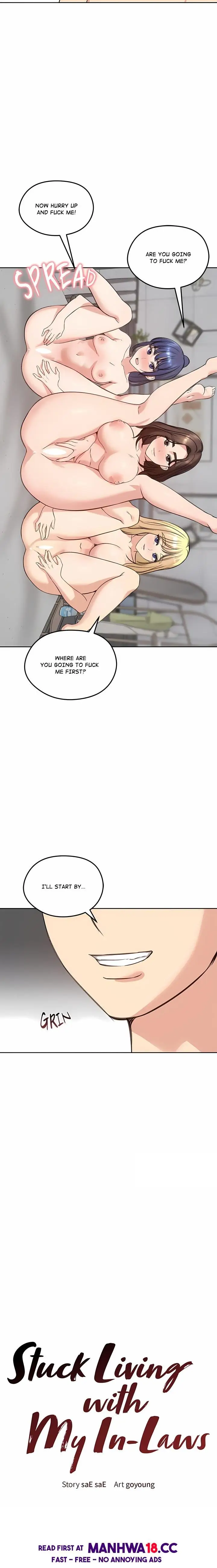 Runaway Wife Chapter 72 Page 3