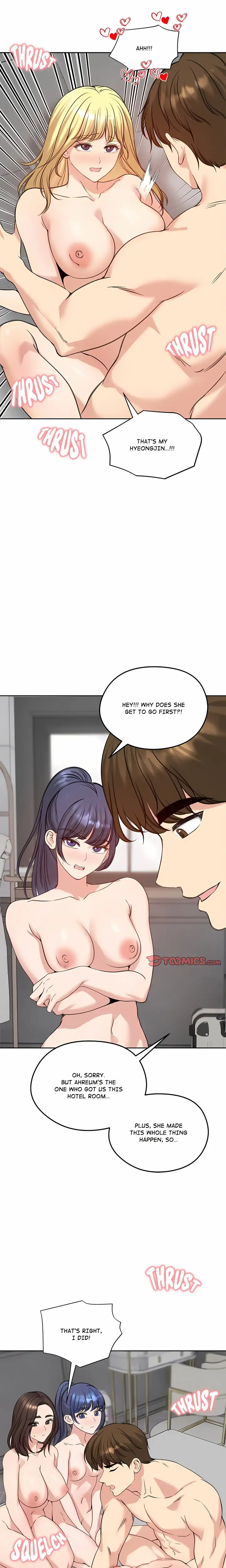 Runaway Wife Chapter 72 Page 4