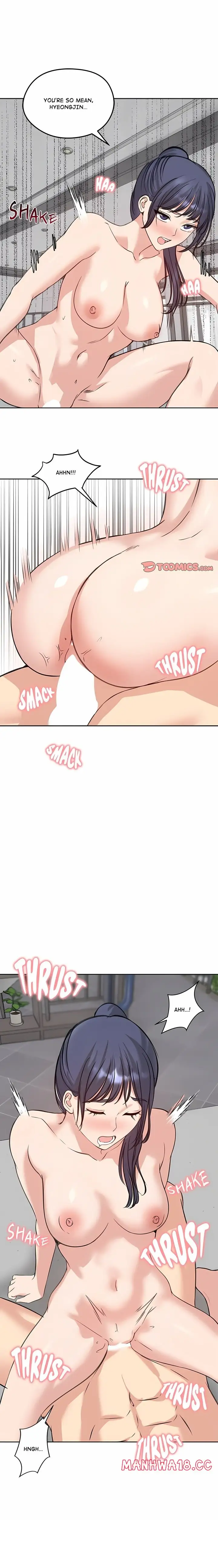 Runaway Wife Chapter 72 Page 16