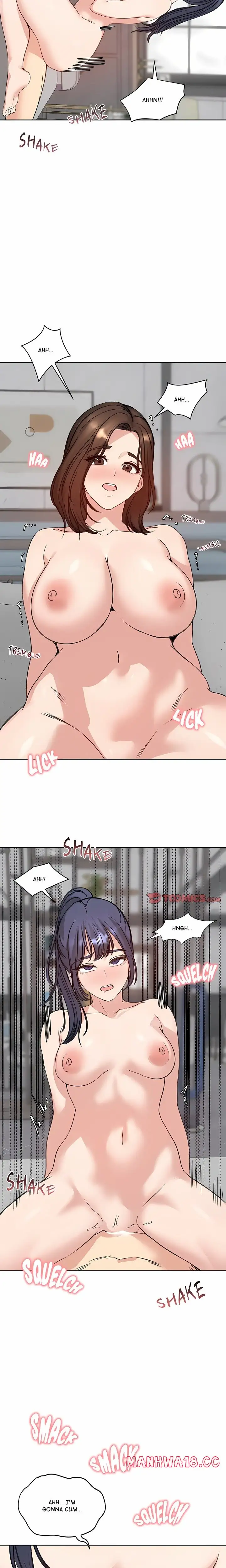 Runaway Wife Chapter 72 Page 20