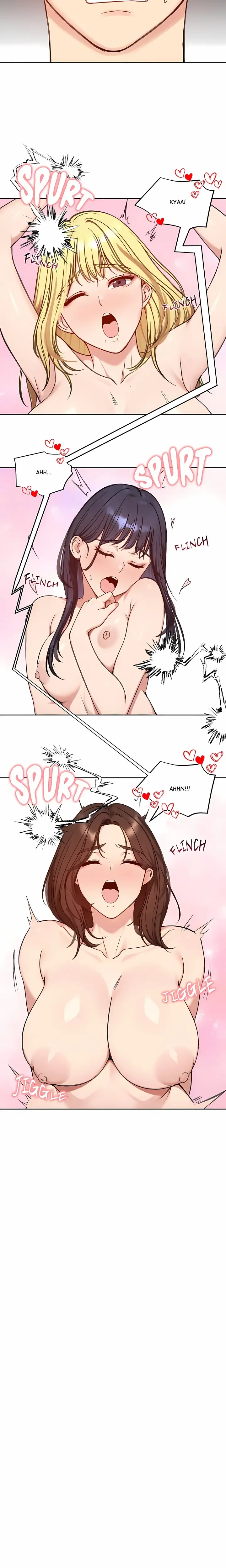 Runaway Wife Chapter 73 Page 4