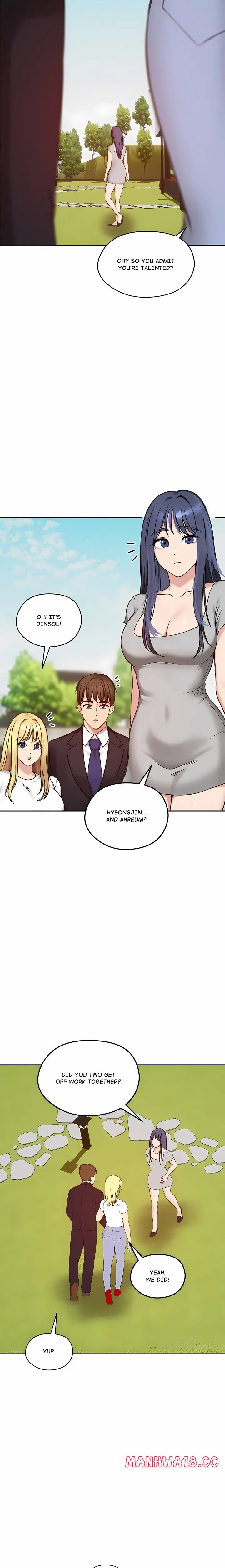 Runaway Wife Chapter 73 Page 13