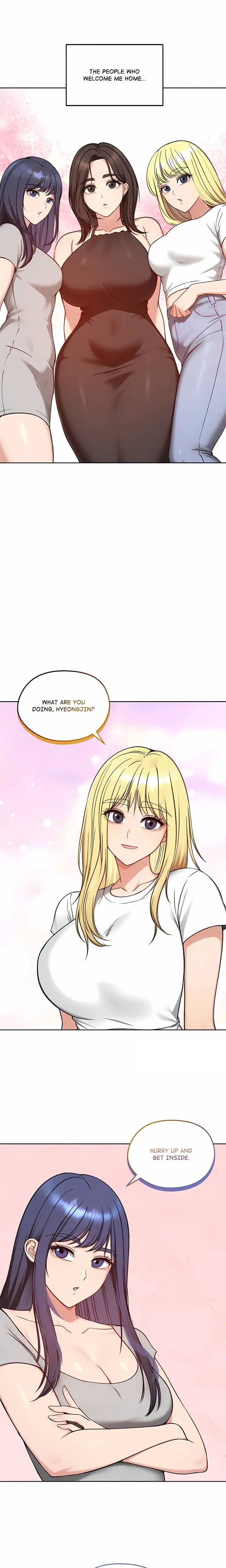 Runaway Wife Chapter 73 Page 22