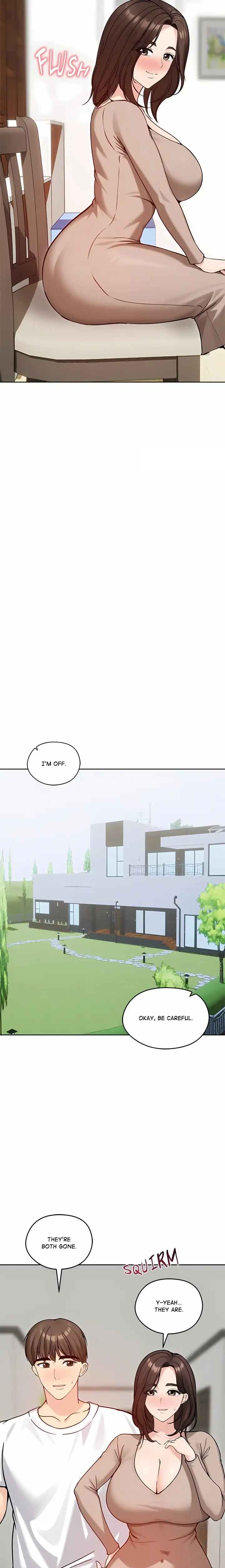 Runaway Wife Chapter 74 Page 6