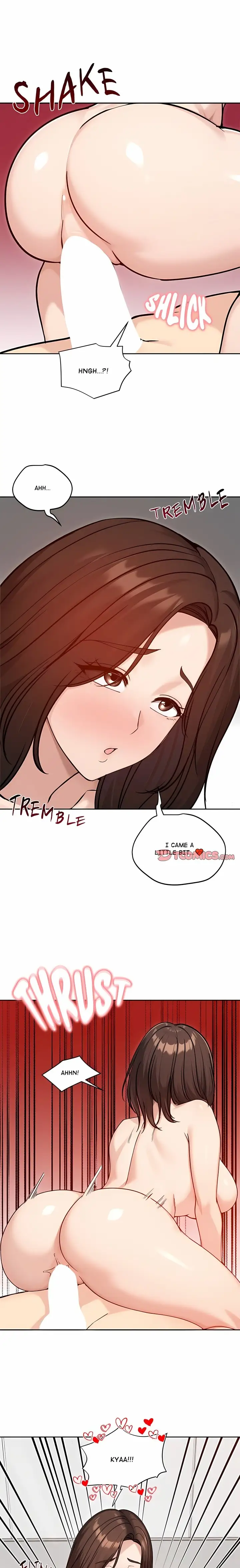 Runaway Wife Chapter 74 Page 20