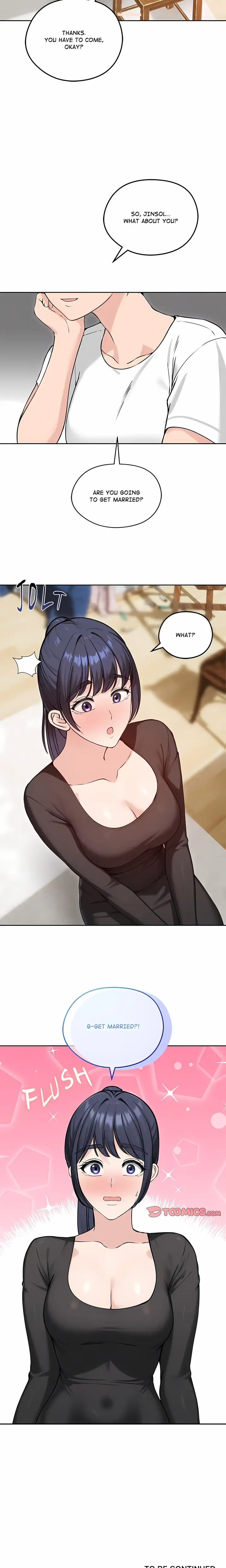 Runaway Wife Chapter 74 Page 24