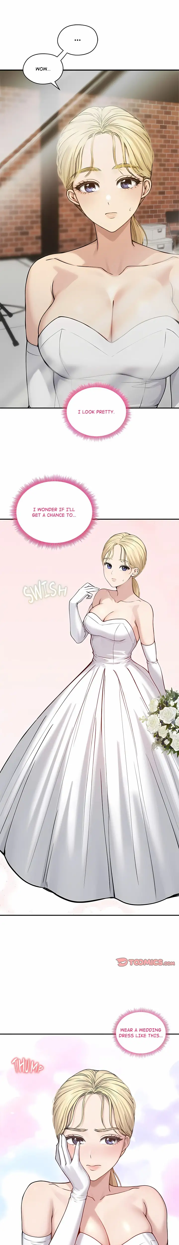Runaway Wife Chapter 75 Page 3