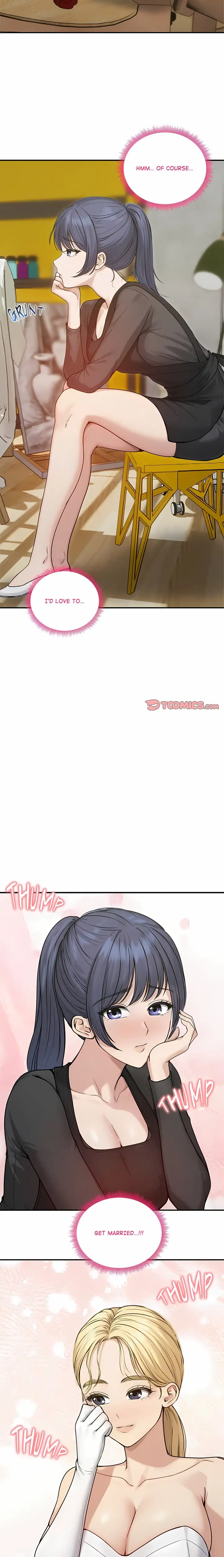 Runaway Wife Chapter 75 Page 5