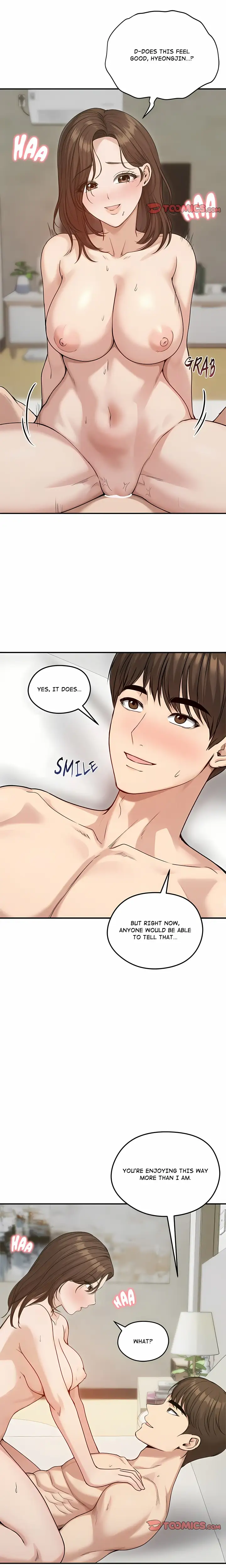 Runaway Wife Chapter 75 Page 7