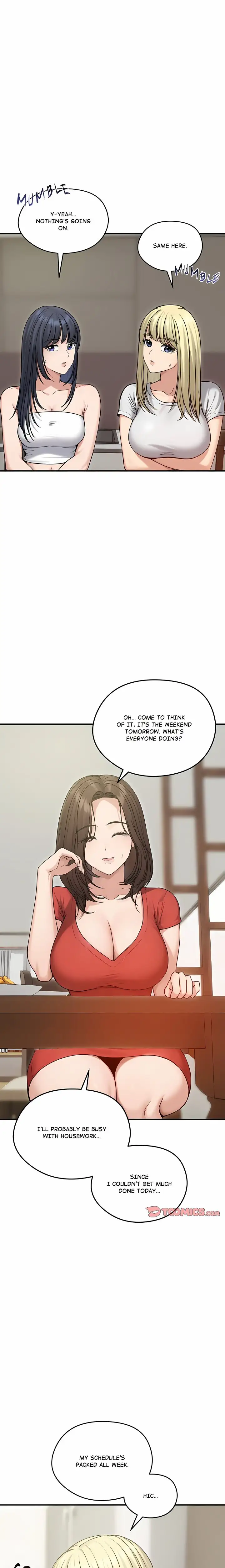 Runaway Wife Chapter 76 Page 3