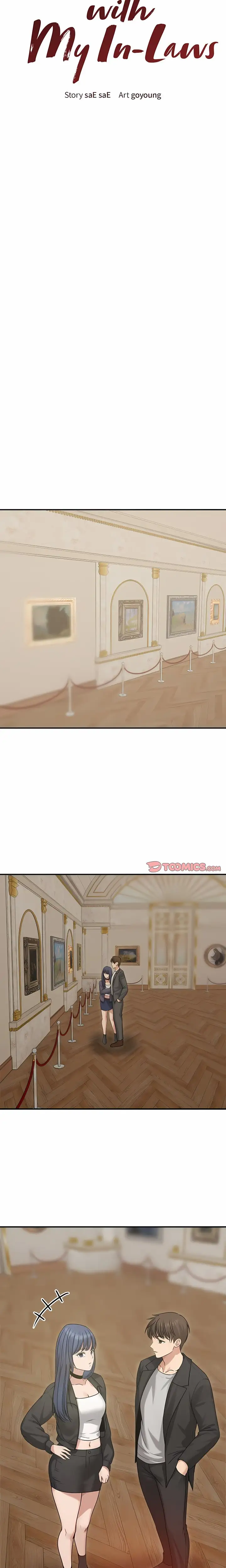 Runaway Wife Chapter 76 Page 7