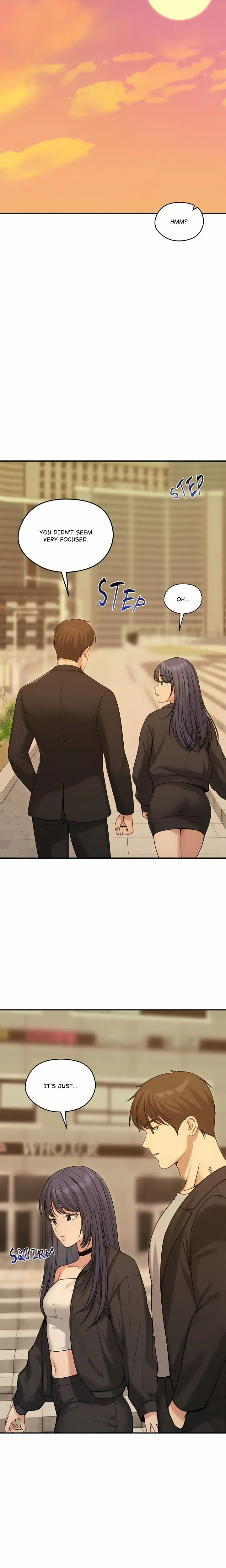 Runaway Wife Chapter 76 Page 9
