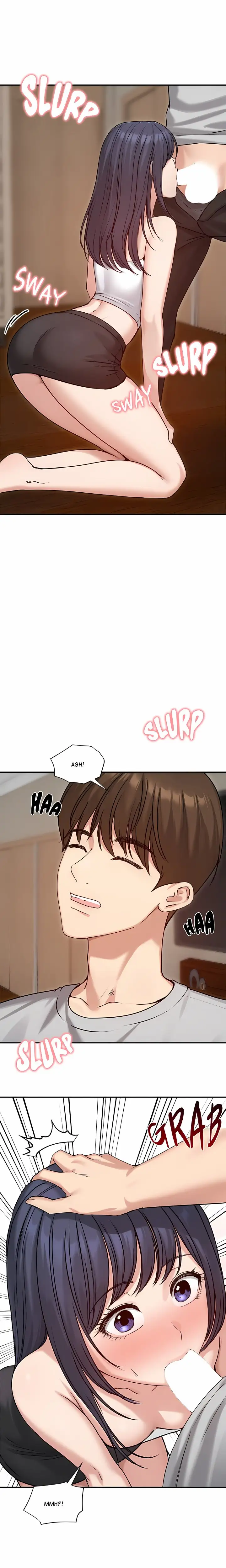Runaway Wife Chapter 76 Page 19