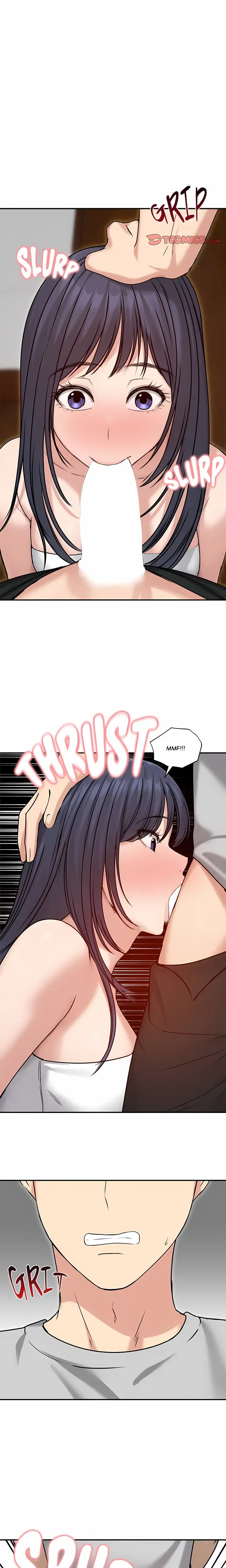 Runaway Wife Chapter 76 Page 20