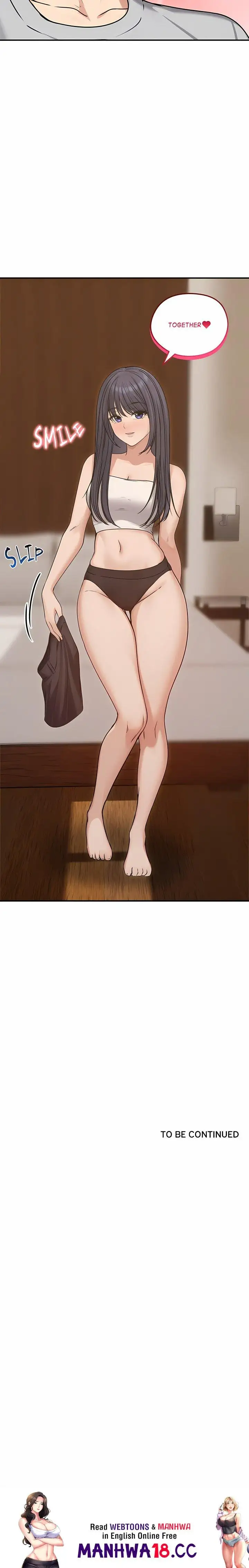 Runaway Wife Chapter 76 Page 24