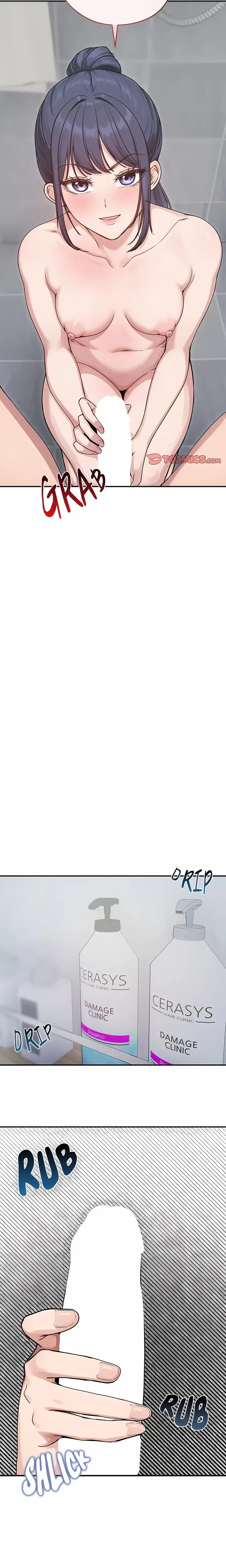 Runaway Wife Chapter 77 Page 6