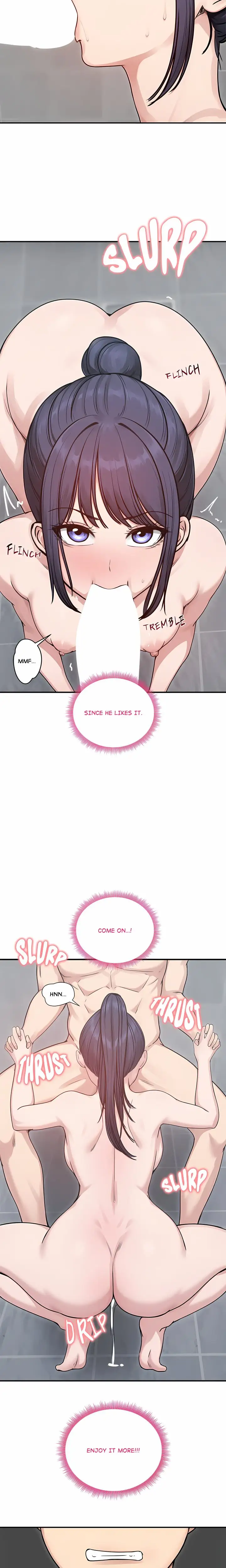 Runaway Wife Chapter 77 Page 9