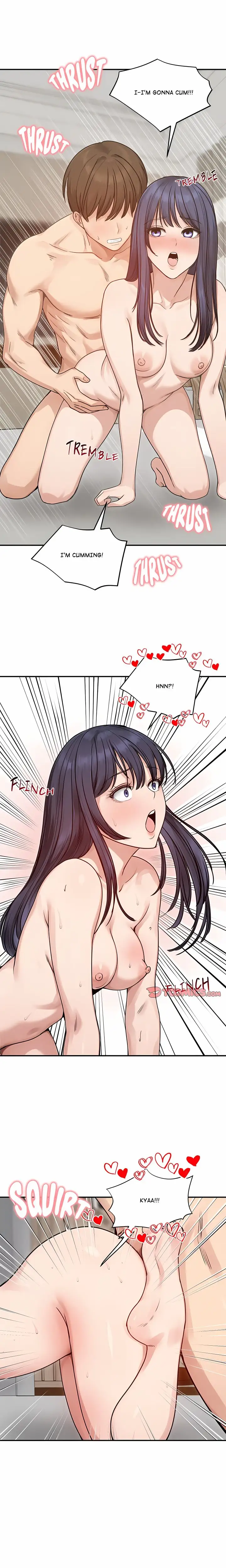 Runaway Wife Chapter 77 Page 17