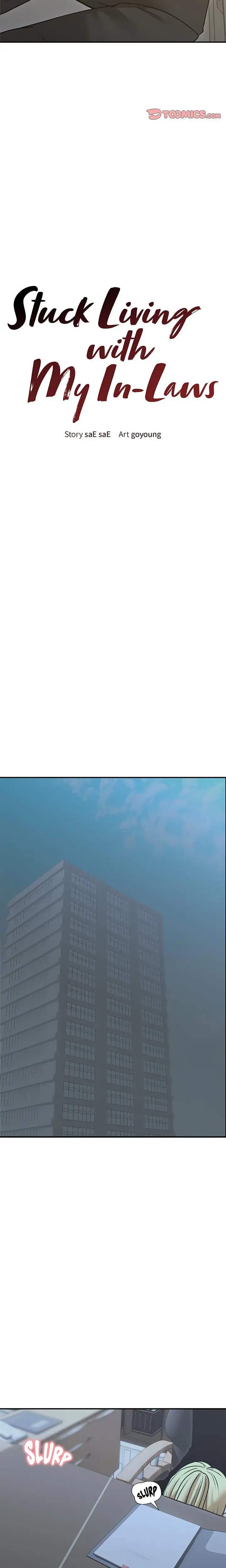 Runaway Wife Chapter 78 Page 17