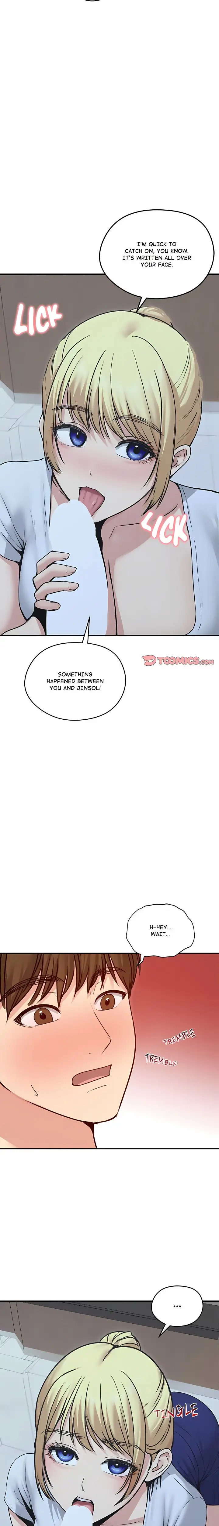 Runaway Wife Chapter 78 Page 20