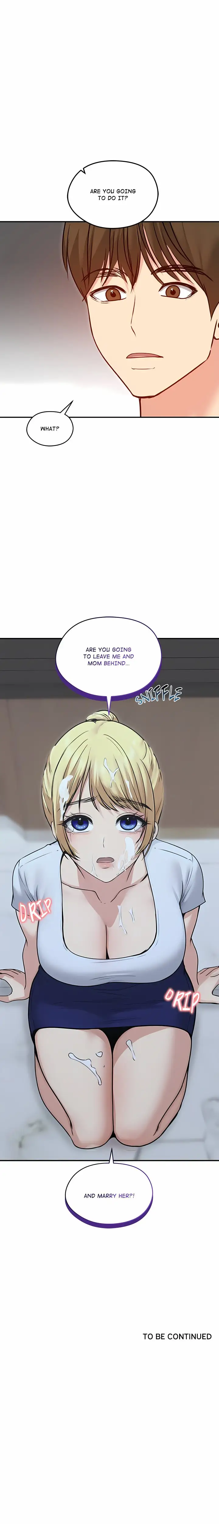 Runaway Wife Chapter 78 Page 25