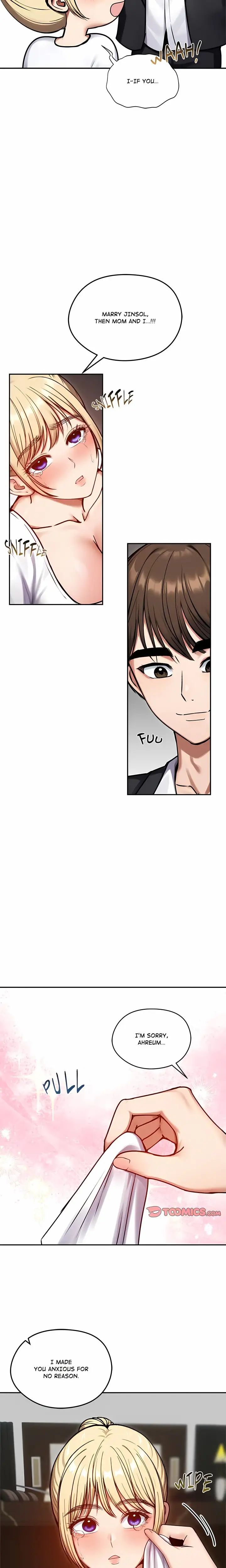Runaway Wife Chapter 79 Page 3