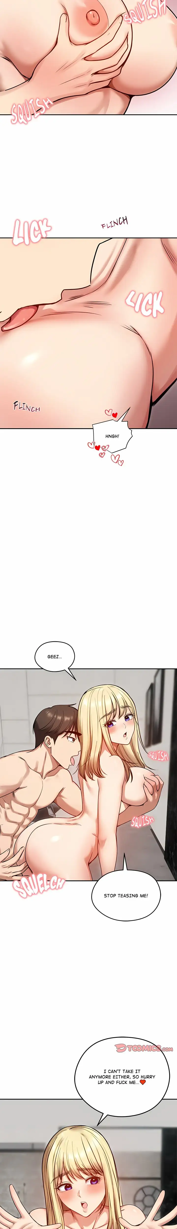 Runaway Wife Chapter 79 Page 13