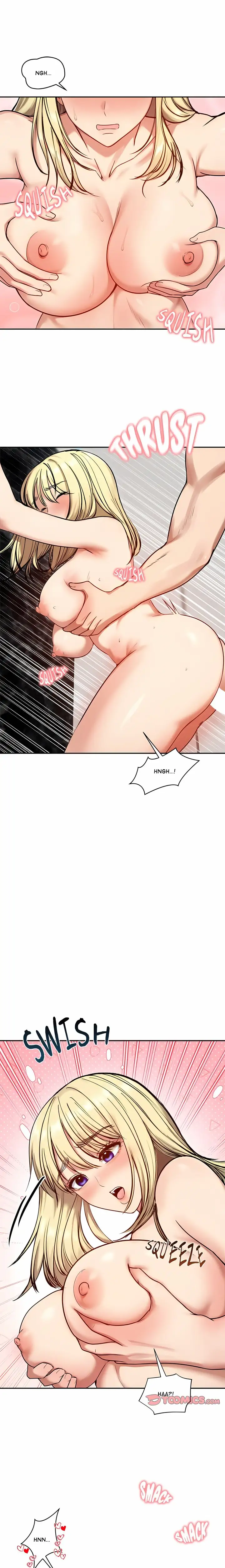 Runaway Wife Chapter 79 Page 18