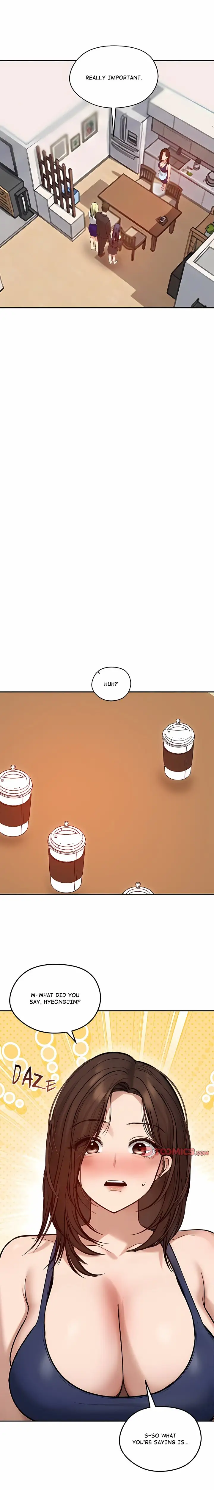 Runaway Wife Chapter 80 Page 3