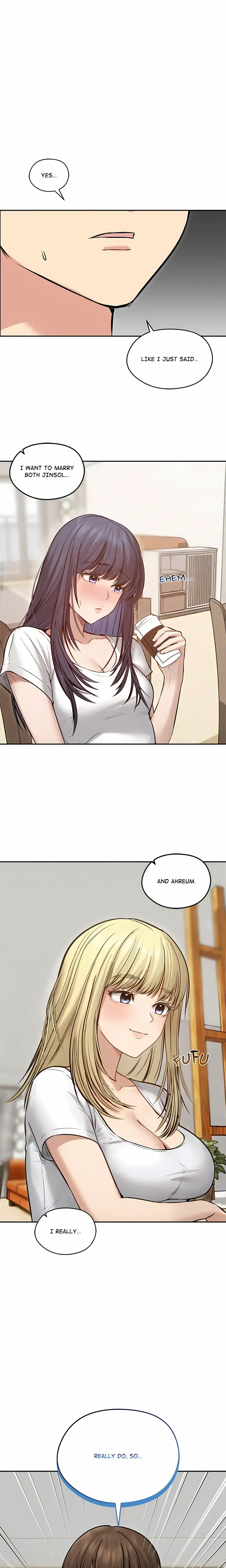 Runaway Wife Chapter 80 Page 4