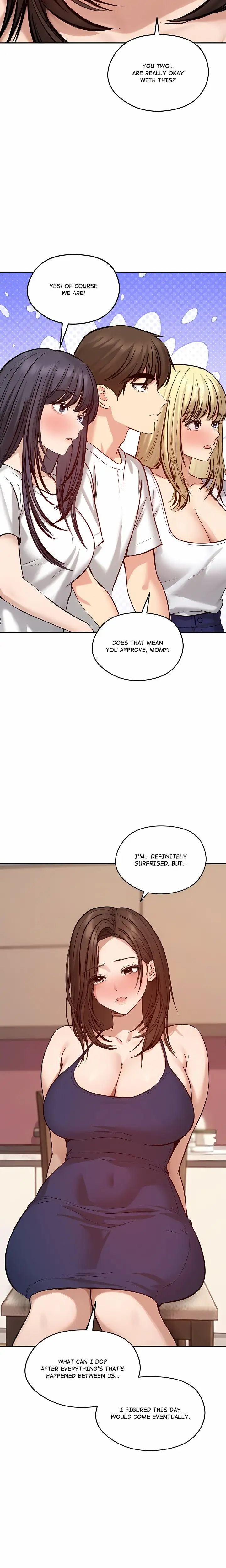 Runaway Wife Chapter 80 Page 9
