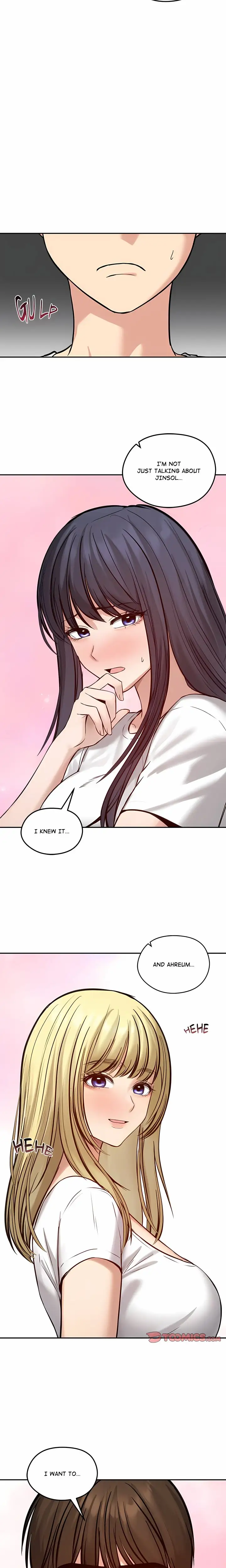 Runaway Wife Chapter 80 Page 13