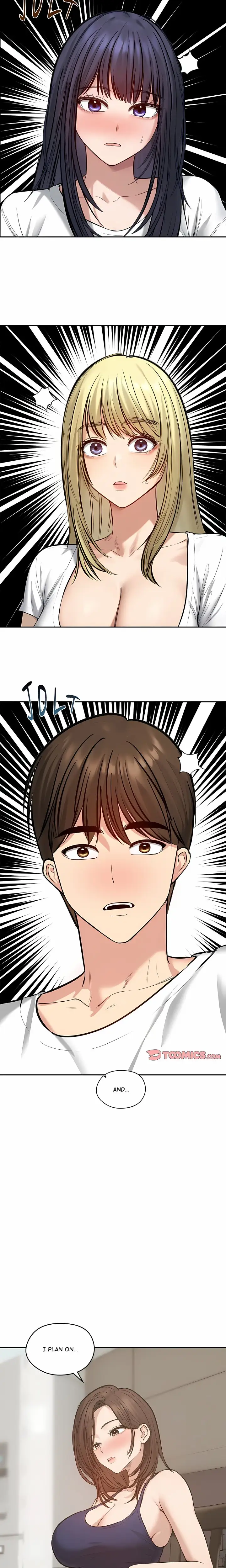 Runaway Wife Chapter 80 Page 22