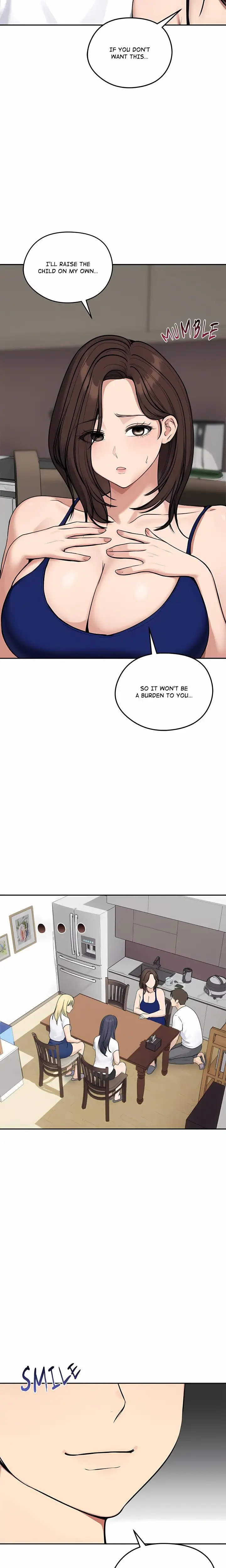 Runaway Wife Chapter 81 Page 4