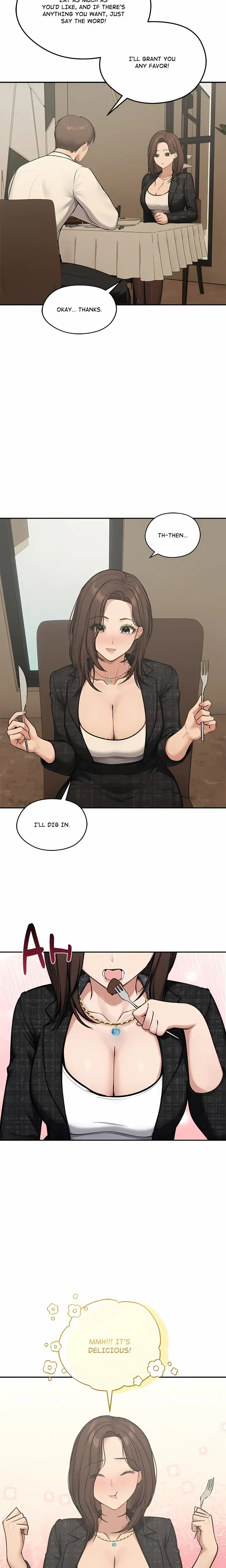Runaway Wife Chapter 81 Page 14