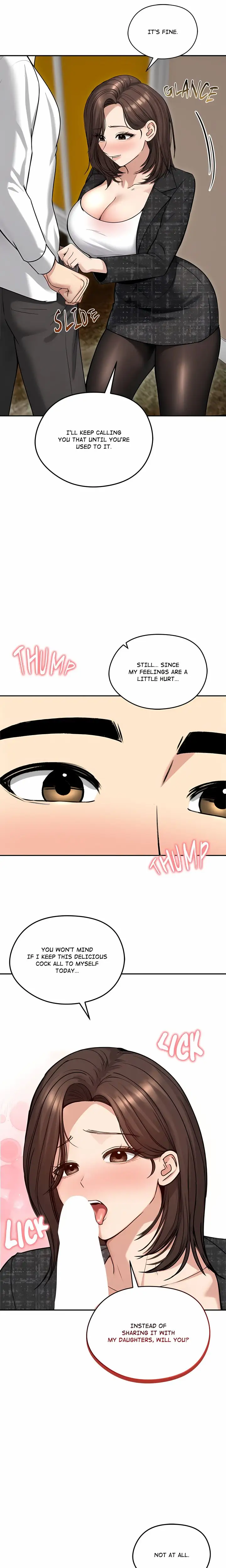 Runaway Wife Chapter 82 Page 4