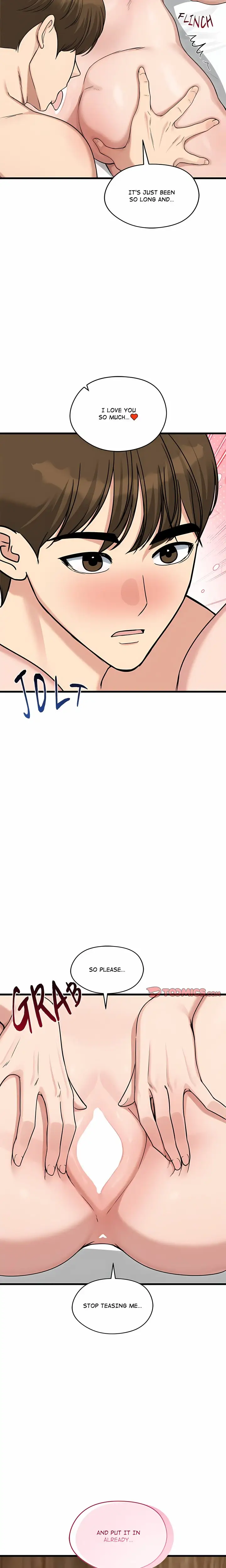 Runaway Wife Chapter 89 Page 3