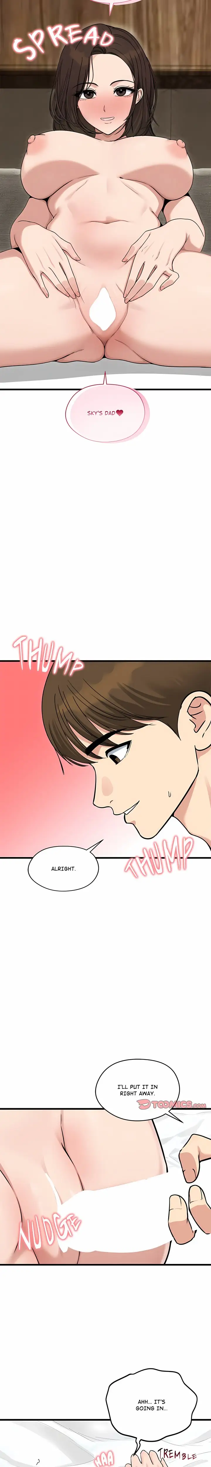 Runaway Wife Chapter 89 Page 4
