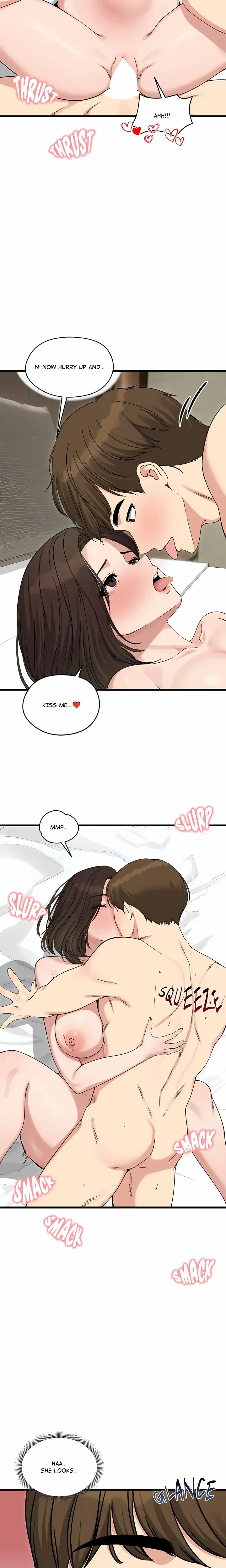 Runaway Wife Chapter 89 Page 7