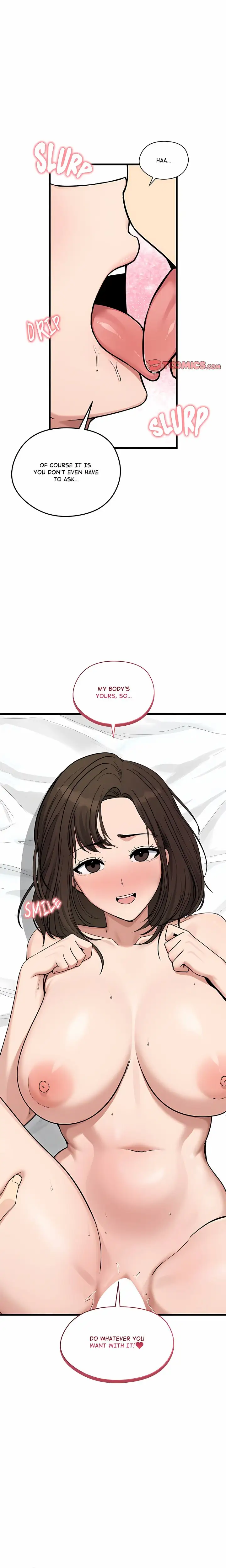 Runaway Wife Chapter 89 Page 9