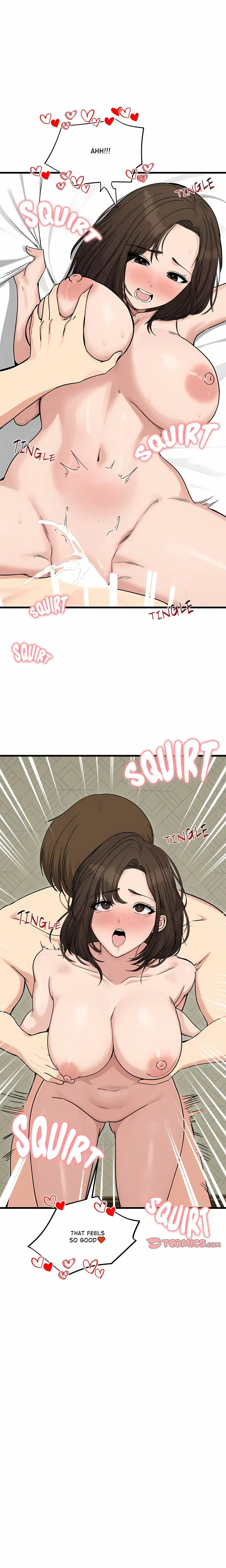 Runaway Wife Chapter 89 Page 23