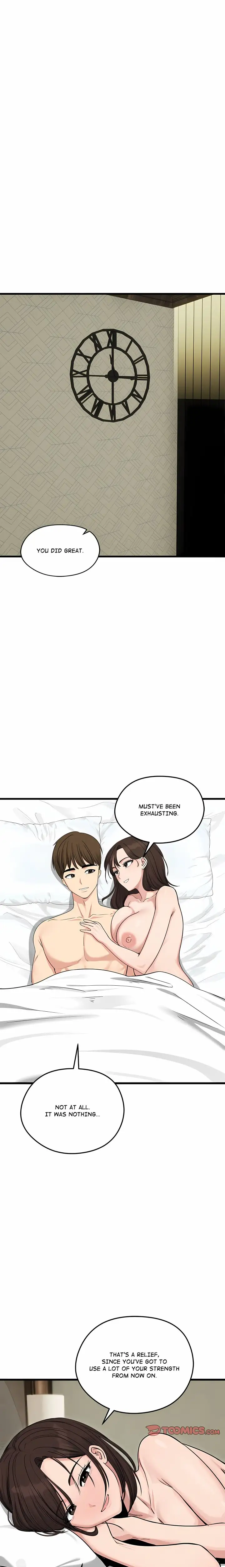 Runaway Wife Chapter 89 Page 24